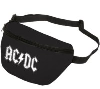 acdc bauchtasche